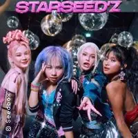 Concerts Starseed'z