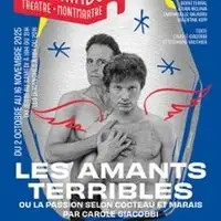 Pièces de théâtre  Les Amants Terribles