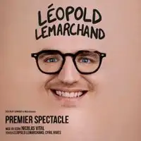 Léopold Lemarchand - L'Européen, Paris