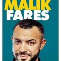 Humour Malik Fares