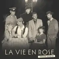 Theater La Vie En Rose