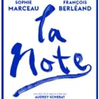 Theater La Note Avec Sophie Marceau Et François Berléand
