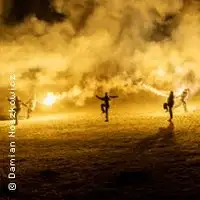 Derniers Feux - Festival d'Avignon
