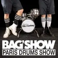 Bag'Show - Paris Drums Show