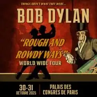 Bob Dylan - Rough and Rowdy Ways