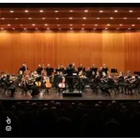 Clásica y ópera, Conciertos Orchestre National De Cannes