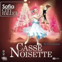 Spectacle Musical Sofia City Ballet