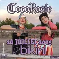 CocoRosie