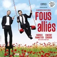 Humour, Theater Les Fous Alliés