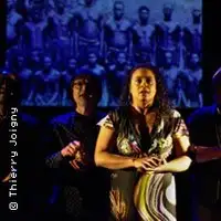 Concerts Adama