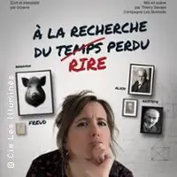 Humour A La Recherche Du Rire Perdu