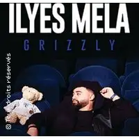 Humour Ilyes Mela