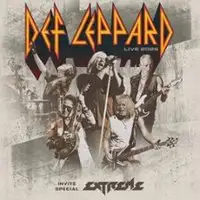 Concerts  Def Leppard