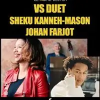 VS Duet - Sheku Kanneh-Mason