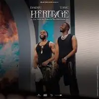 Concerts  Dadju & Tayc - Héritage