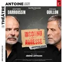 Teatro Inconnu à cette adresse