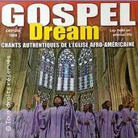 Classical & Opera, Concerts Gospel Dream