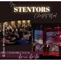 Conciertos Les Stentors