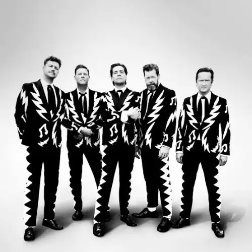 Concerts  The Hives
