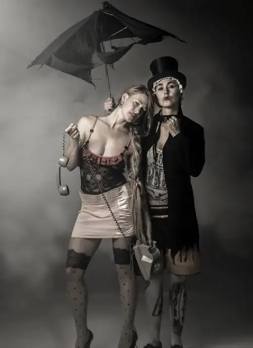 Concerts  Cocorosie