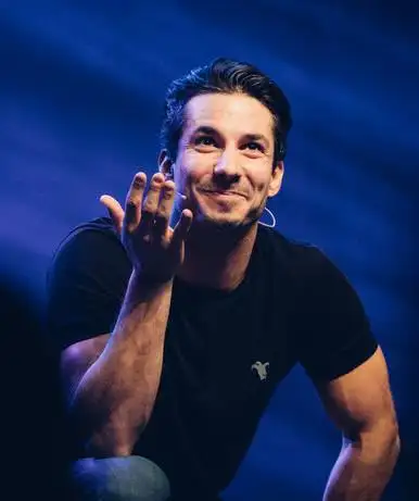 Humor Jérémy Ferrari