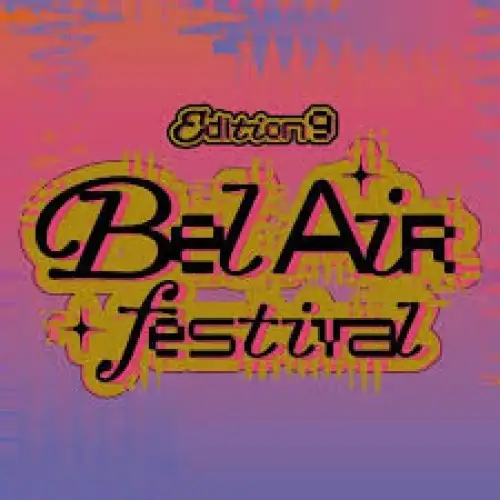 Festivals Bel Air Festival