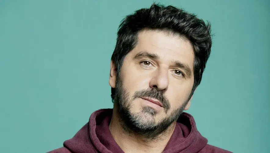 Concerts Patrick Fiori