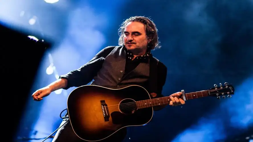 Festival, Teatro, Conciertos Stephan Eicher
