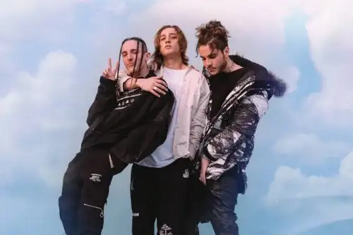 Conciertos Chase Atlantic