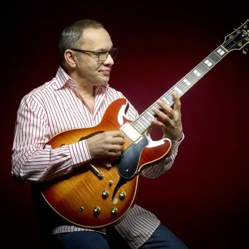 Concerts Biréli Lagrène