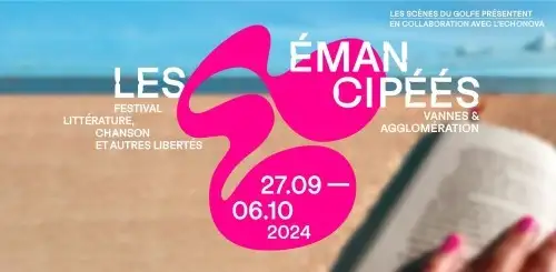 Festival Festival Les Emancipées