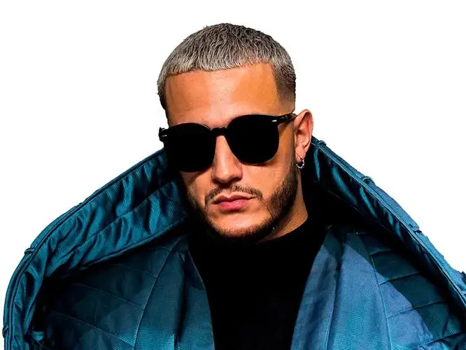 DJ SNAKE