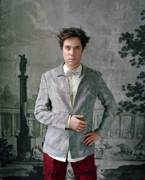 Konzert Rufus Wainwright