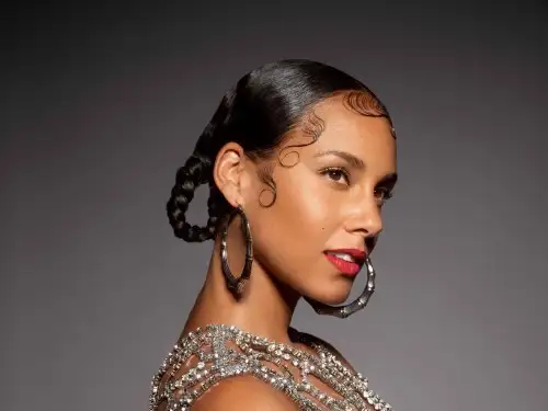 Concerts Alicia Keys
