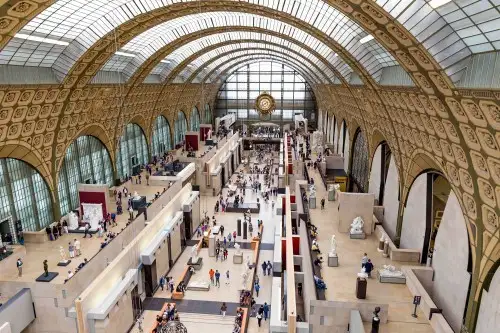 Musée ❘ Expo Musée d’Orsay