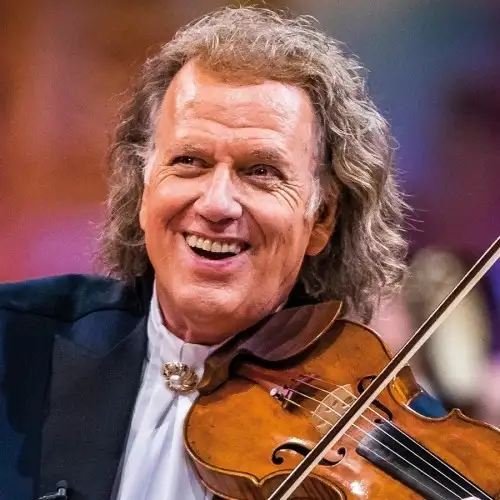 Konzert, Klassik & Oper André Rieu