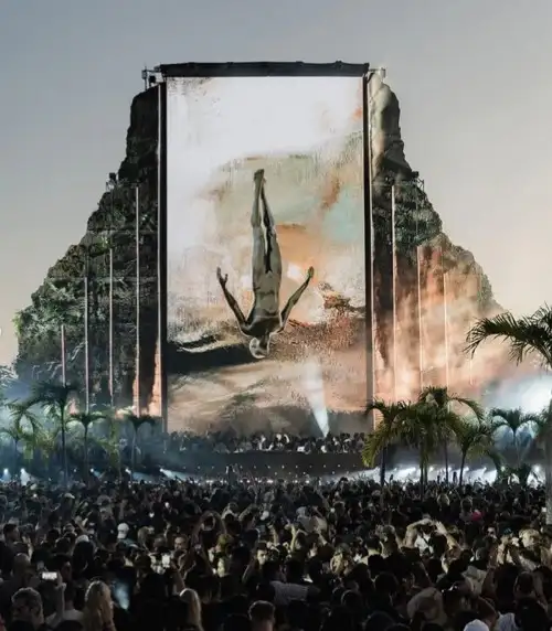 Festivals, Concerts  Afterlife