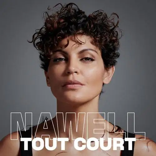 Humour Nawell madani