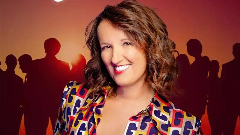Humor ANNE ROUMANOFF