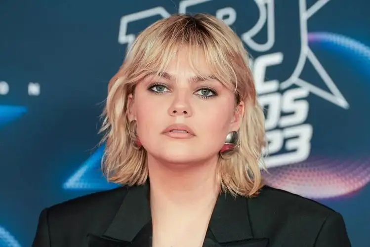 Konzert Louane