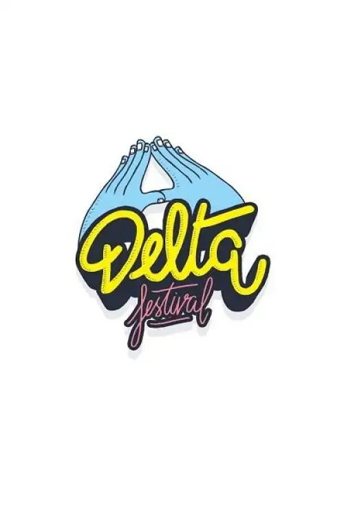 Festival, Konzert Delta Festival