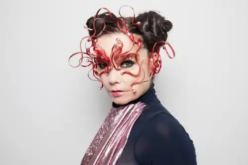 Concerts Bjork