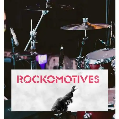 Festival Rockomotives