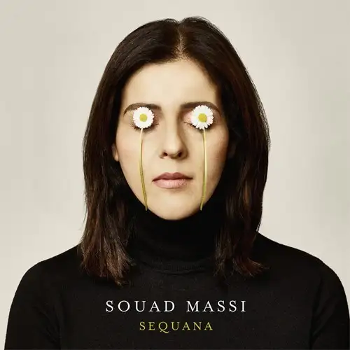 Konzert Souad Massi