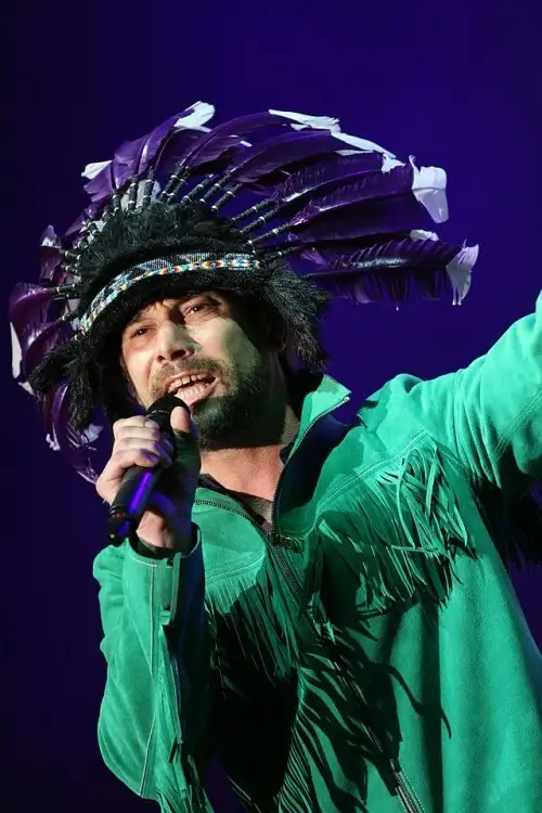 Conciertos Jamiroquai