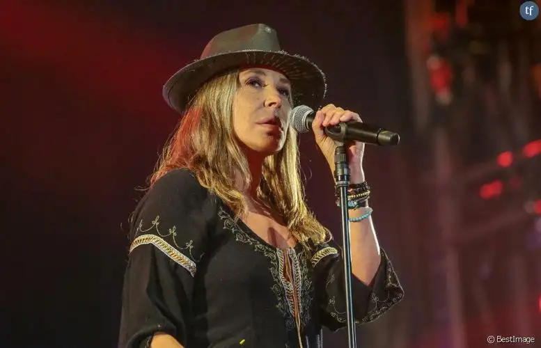 Konzert Zazie