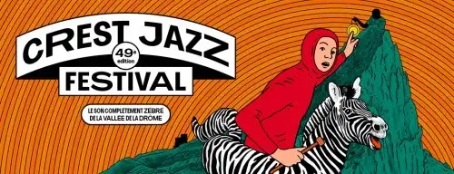 Festivals, Concerts  Crest Jazz Festival