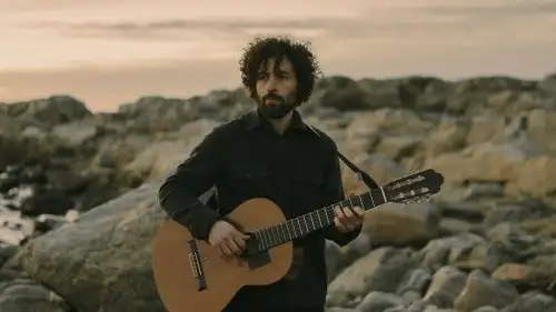Concerts José Gonzalez