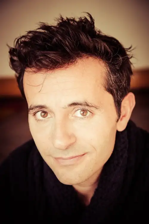 Humor, Theater Olivier Giraud