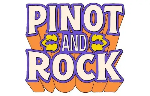Festival Pinot And Rock Festival